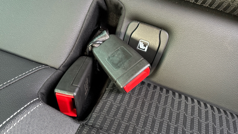 Vauxhall Astra 1.2 Turbo 145 Griffin Edition 5dr Petrol Hatchback